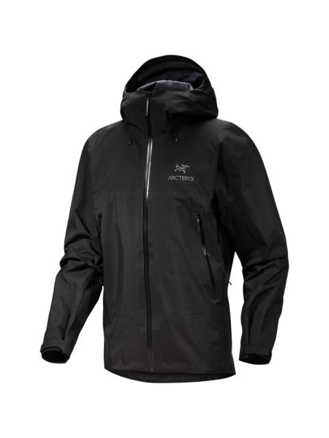 Arc'teryx Beta AR Jacket Stormhood