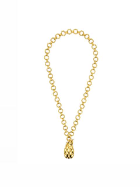 maje Fruits necklace