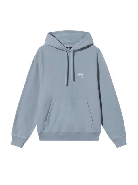 ★【STUSSY】★Stussy x Dries Van Noten Bandana Hoodie★Lilac Stüssy Stussy x Dries Van Noten Bandana Hoodie 'Lilac