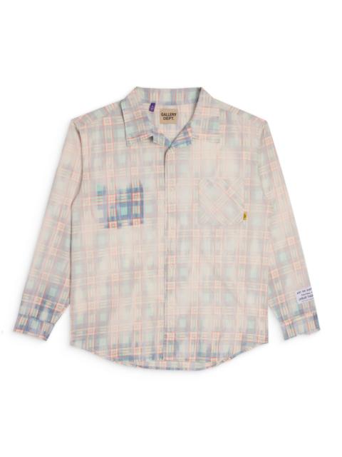 GALLERY DEPT. WILLIE SHIRT