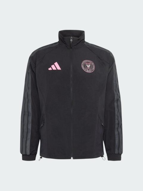 adidas Inter Miami CF Anthem Jacket