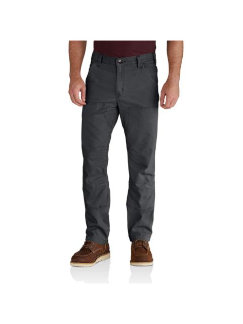 Carhartt Relaxed Straight Rigby Double-Front Dungaree