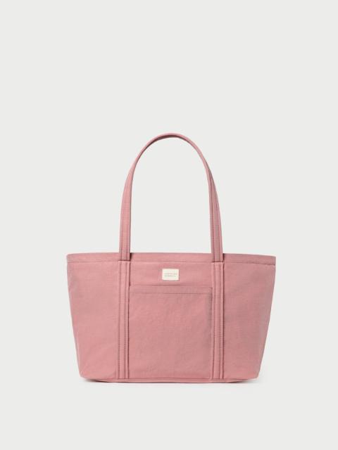 LOEFFLER RANDALL Mira Pink Everyday Tote