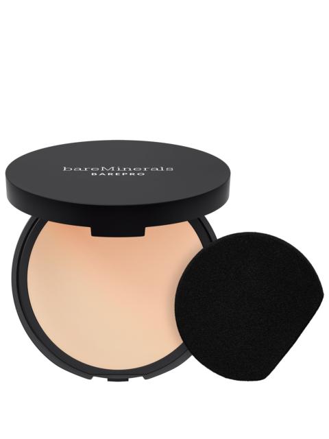 bareMinerals bareMinerals BAREPRO® 24HR Skin-Perfecting Powder Foundation - Fair 10 Warm