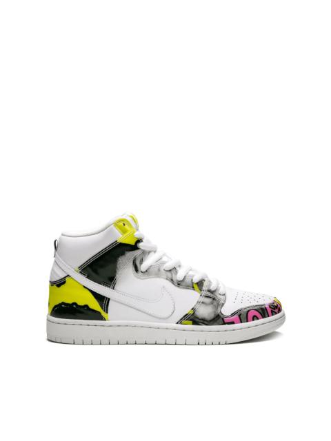 Dunk "De La Soul" sneakers