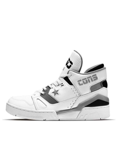 Converse ERX-260 Mid 'White Mouse Black' 165329C