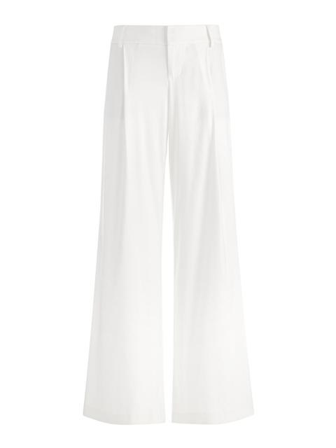 Alice + Olivia ERIC LOW RISE PANT