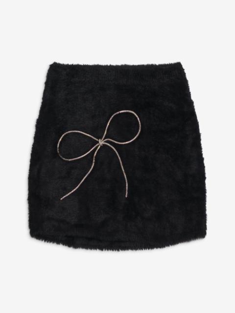 For Love & Lemons Vivienne Mini Skirt