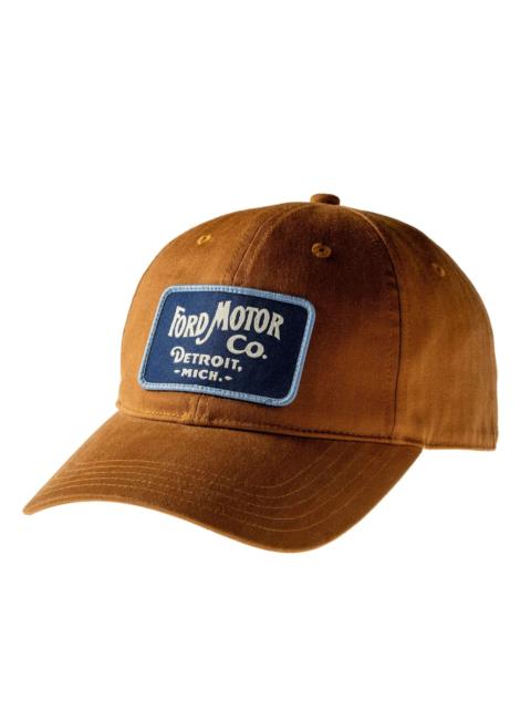 Carhartt Ford Odessa Cap