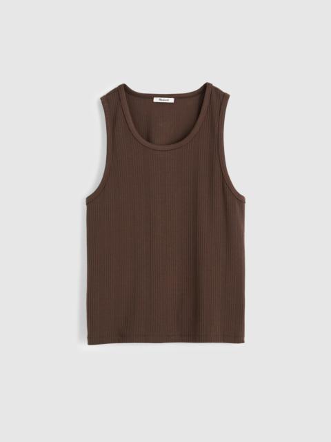 Madewell Textured Tank