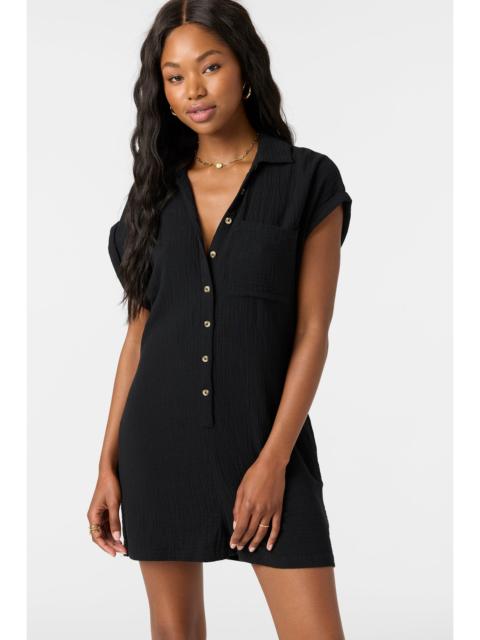 O'Neill Kamilla Romper