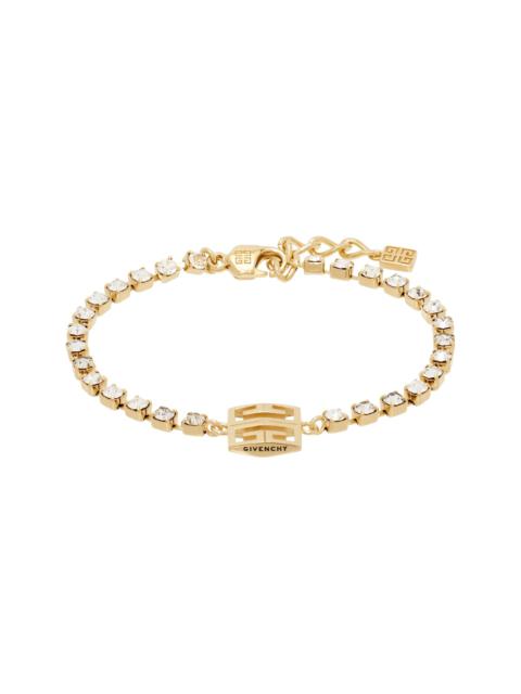 Givenchy Gold 4G Bracelet