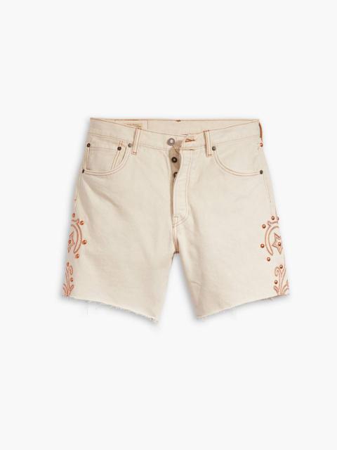 Levi's LEVI'S® PRIDE 501® '93 CUT-OFF SHORTS