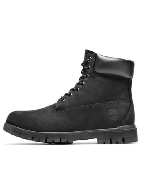 Timberland Timberland 6-Inch Radford Waterproof Boots 'Black' A1JI2001