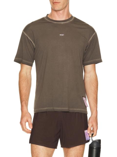 SATISFY Auralite T-Shirt