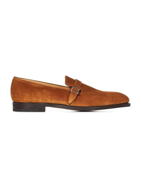 John Lobb Delano Ii Loafers