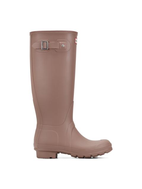 HUNTER Women's Original Tall Rain Boots
