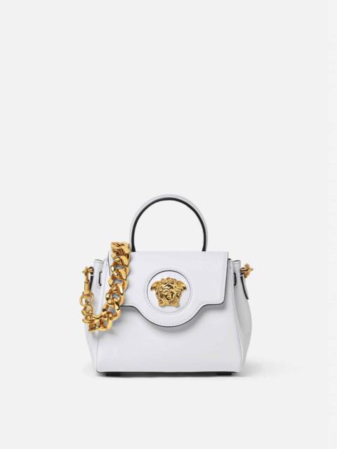 VERSACE La Medusa Small Handbag