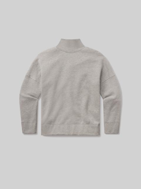 Citizens of Humanity Cara Turtleneck
In Heather Grey