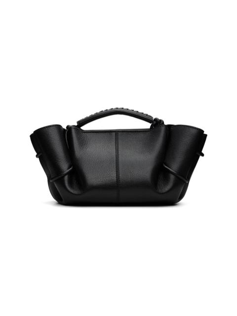 HEREU Black Arta Mini Bag