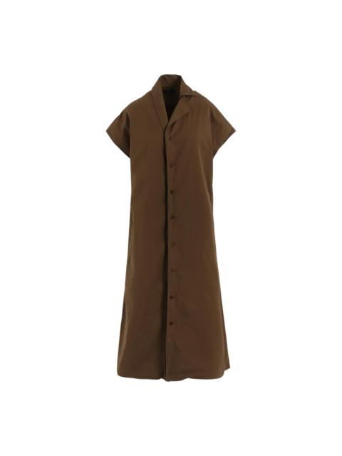 Y's French Sleeve Dress