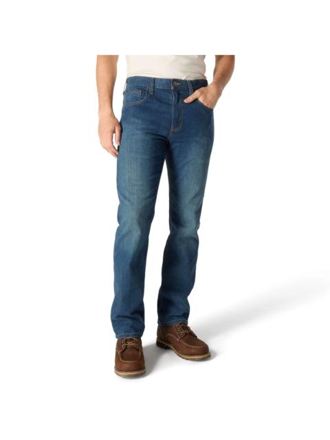 Carhartt Relaxed Straight Rugged Flex™ Jean