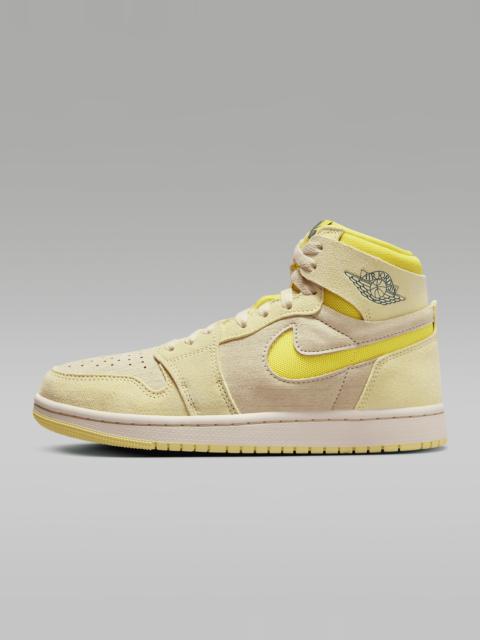 Air Jordan 1 Zoom CMFT 2 Women's Shoes