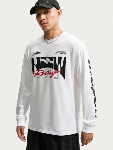 Nike Nike Sportswear Long-Sleeve T-Shirt