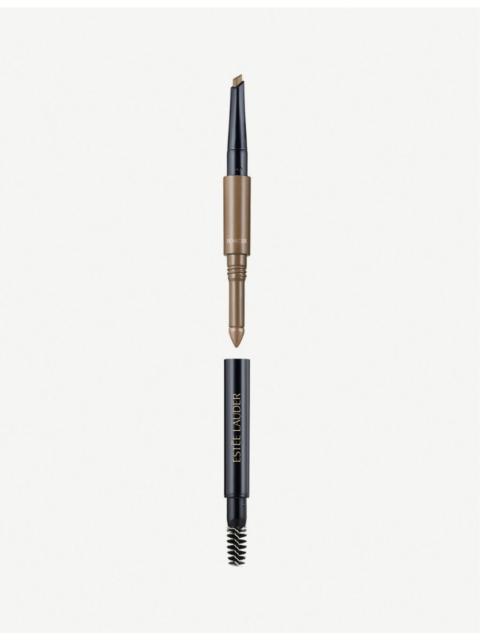 Estée Lauder The Brow Multitasker pencil, powder and brush 3g