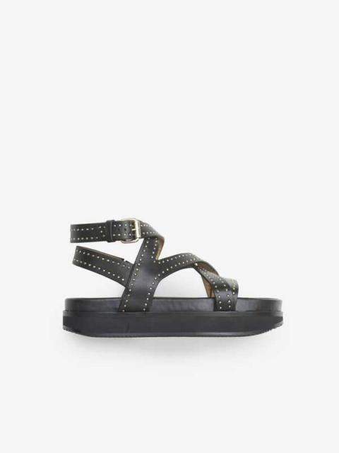 Isabel Marant NERYSE SANDALS