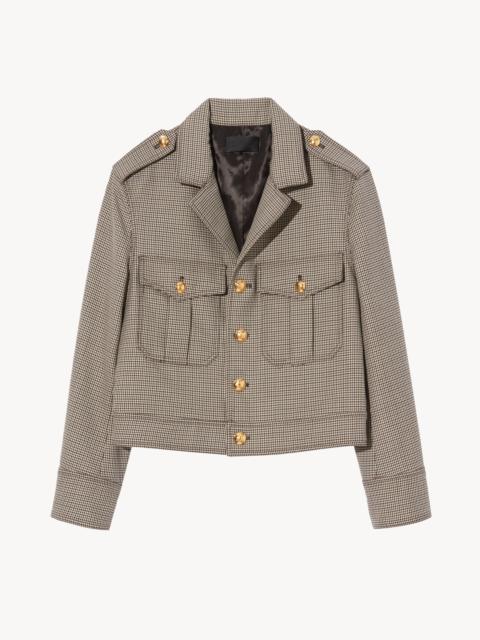 NILI LOTAN Lise Jacket