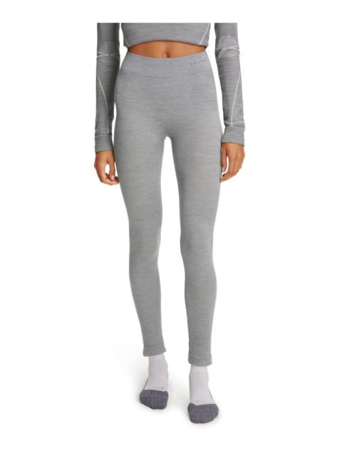FALKE Women Tights Wool-Tech