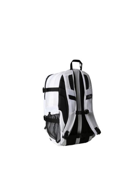 The North Face hot shot buckle backpack