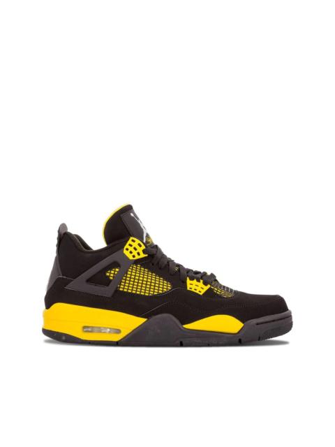 Jordan Air Jordan 4 Retro "Thunder" sneakers