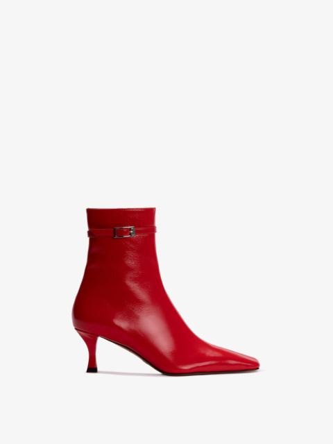 Proenza Schouler Trap Ankle Boots