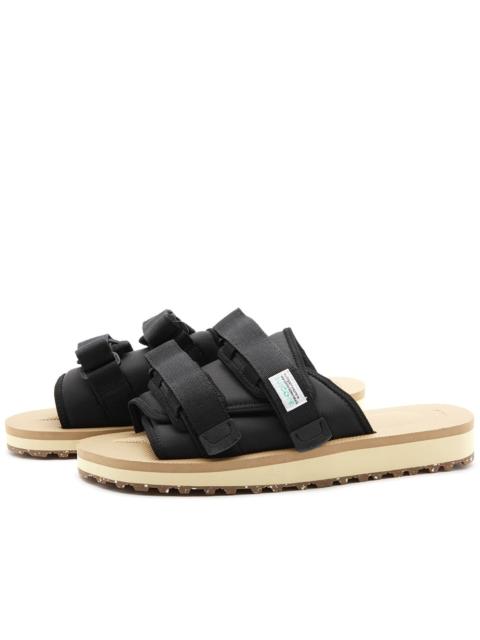 Suicoke Suicoke MOTO-Cab-ECO