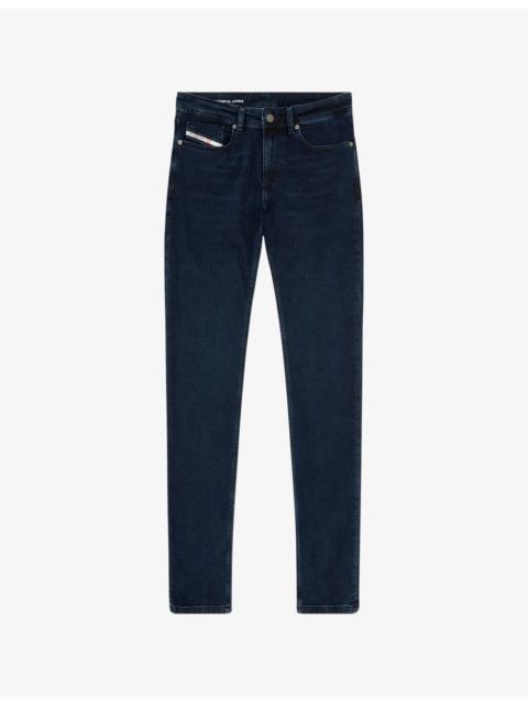 Diesel 1979 Sleenker Skinny-Fit Stretch-Denim Jeans