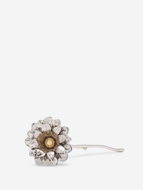 Lanvin MARGUERITE BROOCH