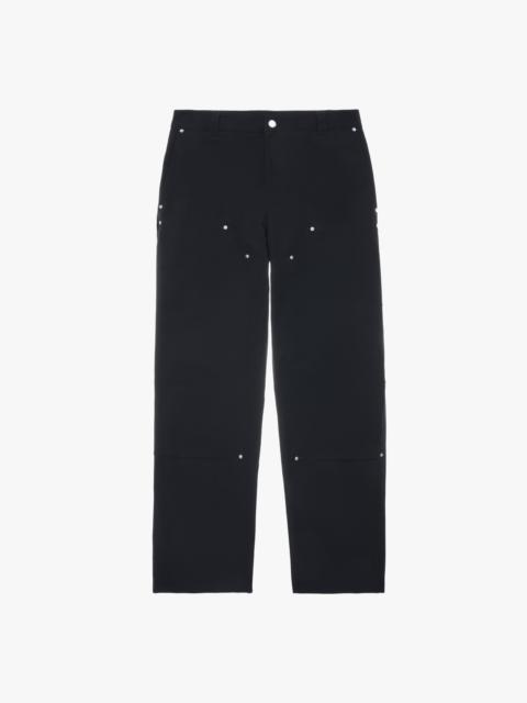 Helmut Lang CARPENTER PANT