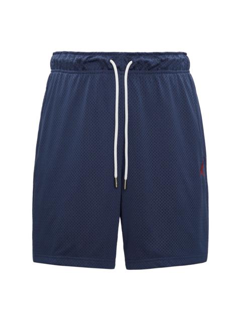 Jordan Air Jordan x Trophy Room Shorts 'Navy' DX5648-410