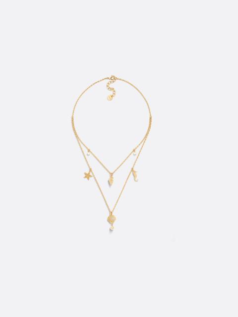 Dior Dioriviera Dior Cabinet d'Été Necklace