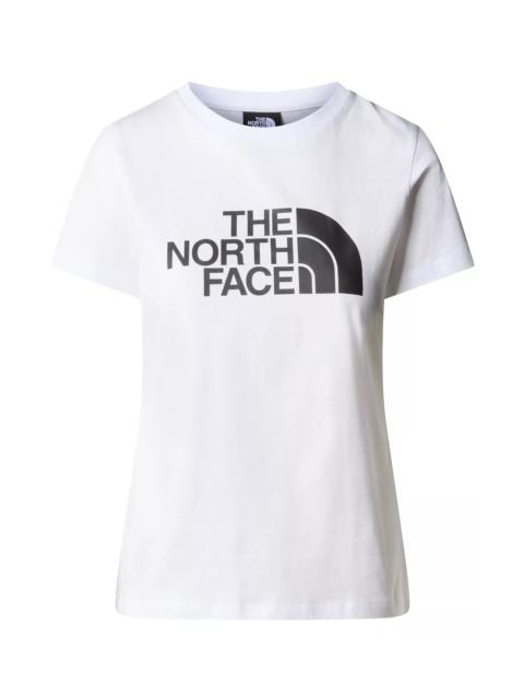 The North Face W S/S Easy Tee
