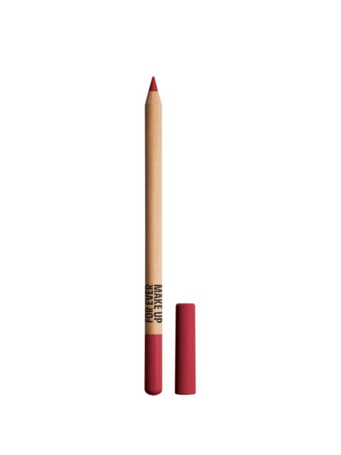 Make Up For Ever MAKE UP FOR EVER Artist Color Pencil Matte - 424 Rouge For Ever