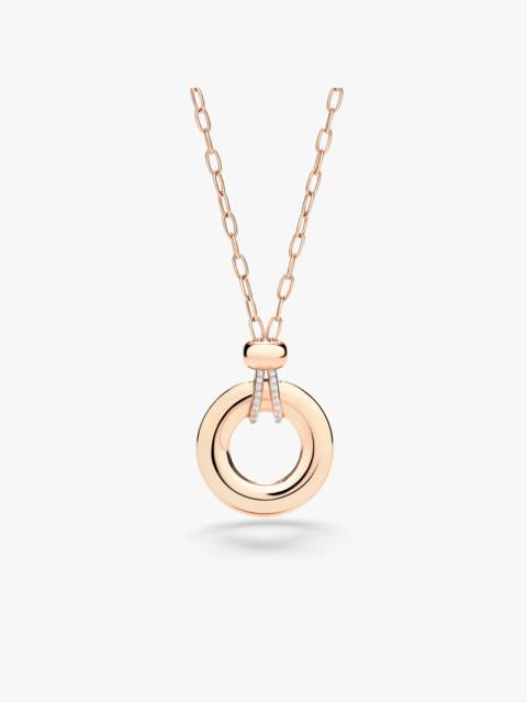 Iconica Necklace with pendant