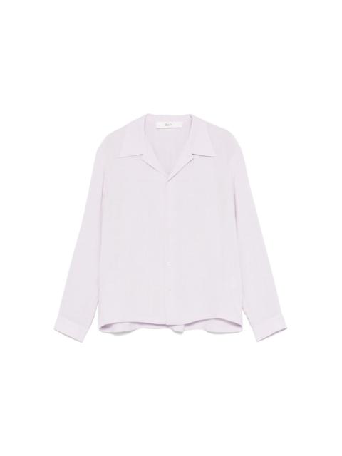 Séfr long-sleeve shirt