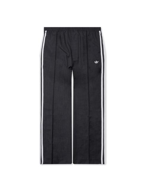 adidas Originals ADIDAS ORIGINALS X WALES BONNER WOOL PANT - DARK GREY HEATHER