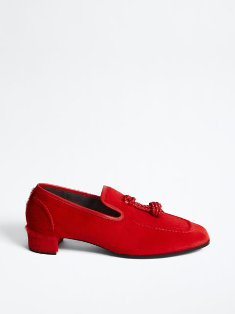 Bottega Veneta Romeo Loafer