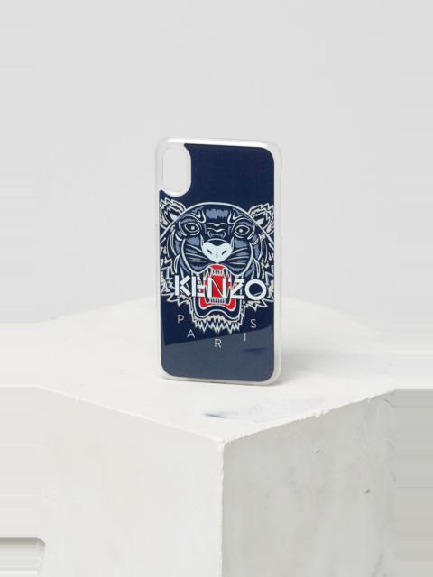 KENZO iPhone X Case