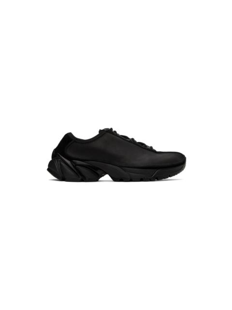 Our Legacy Black Klove Sneakers