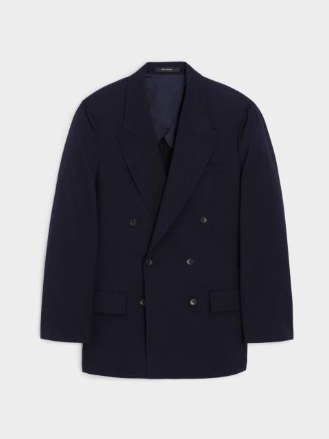 TODD SNYDER Italian Gabardine Wythe Jacket